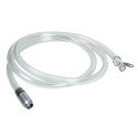 Automaatne kütusepump Ø14mm 2,1m