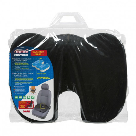 Istme komfort geelpadi