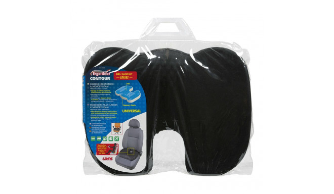 Istme komfort geelpadi