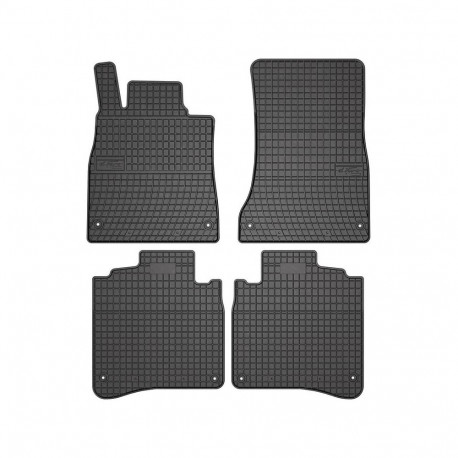 MB S-Klass W222 4Matic 13-20 matid