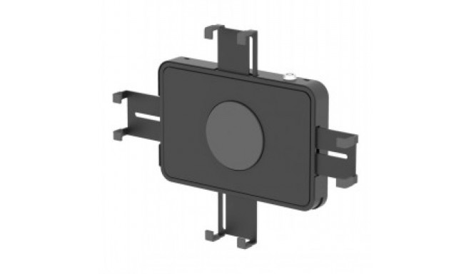 MB LOCKABLE TABLET MOUNT 7-13” VESA 75X75