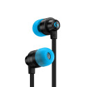 Logitech G G333 mängimise kõrvaklapid