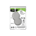 Seagate Barracuda 2.5" internal hard drive 2 TB 5400 RPM 128 MB 2.5" Serial ATA III