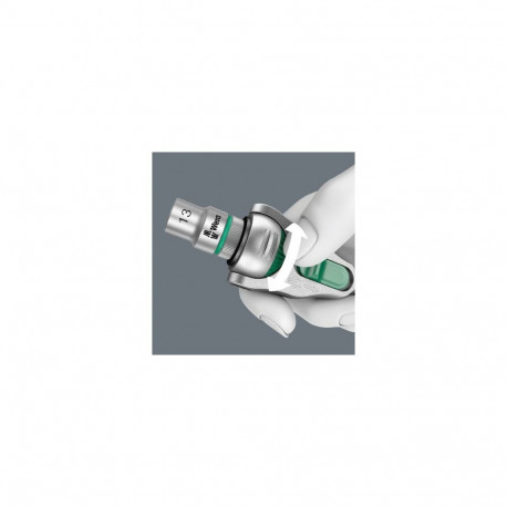 Wera 8000 C SB Zyklop Speed Single