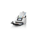 Epson WorkForce DS-790WN lehesööturiga skanner 600 x 600 DPI A4 must, valge