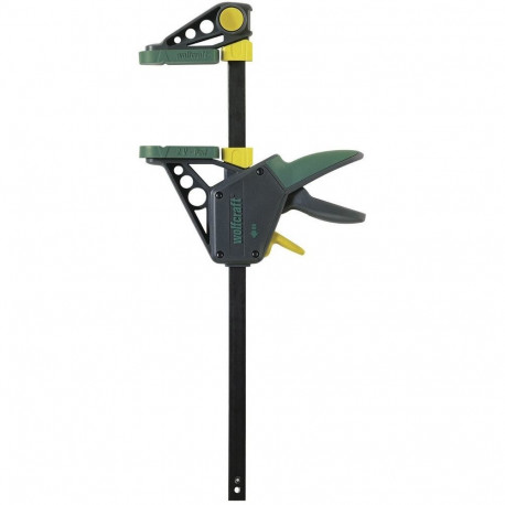Wolfcraft GmbH 1 EHZ PRO 100-915 ühekäepits