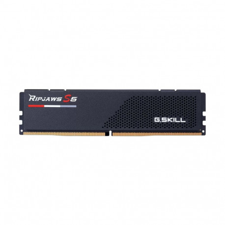 G.Skill mälumoodul Ripjaws S5 F5-6400J3239G16GX2-RS5K 32GB 2x16GB DDR5 288-pin DIMM