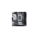 ASUS PRIME H610I-PLUS D4-CSM Intel H610 LGA 1700 mini ITX emaplaat