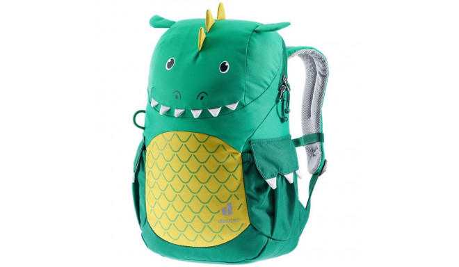 Deuter Kikki backpack Casual backpack Green Polyester
