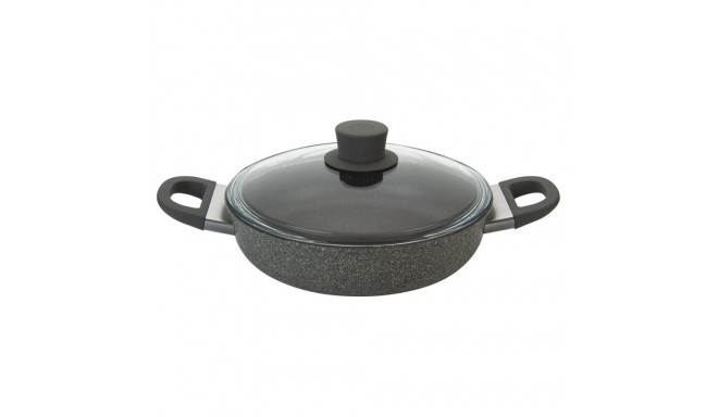 BALLARINI 75002-973-0 frying pan Serving pan Round