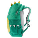 Deuter Kikki backpack Casual backpack Green Polyester