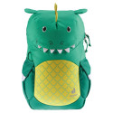 Deuter Kikki backpack Casual backpack Green Polyester