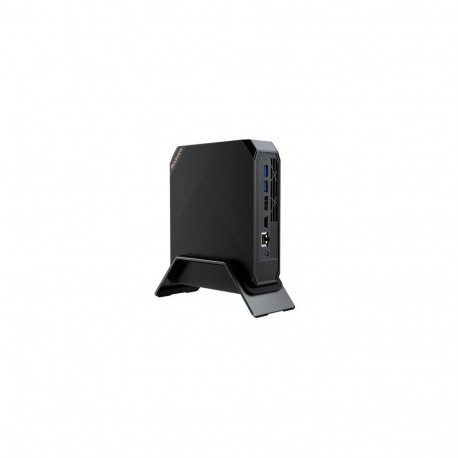 Blackview Mini PC MP200 i9-11900H 16GB SSD512 W11Pro must