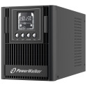 POWER WALKER UPS on-line VFI 1000 AT FR