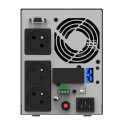 POWER WALKER UPS on-line VFI 1000 AT FR