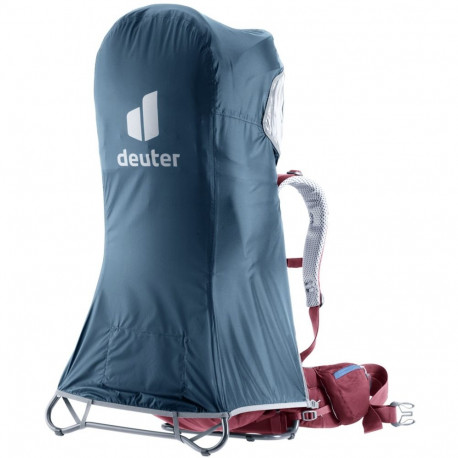 Deuter lapsevankri vihmakate 3690124-3079, sinine