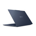 Lenovo Yoga Slim 7 14Q8X9 Copilot+ PC Qualcomm Snapdragon X1E-78-100 sülearvuti 36,8 cm (14,5") puut