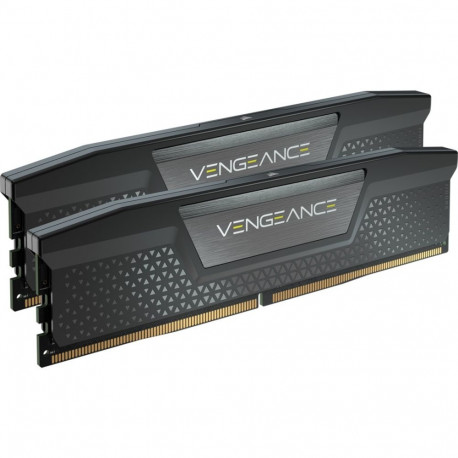 Corsair Vengeance mälumoodul 64 GB 2 x 32 GB DDR5 6400 MHz