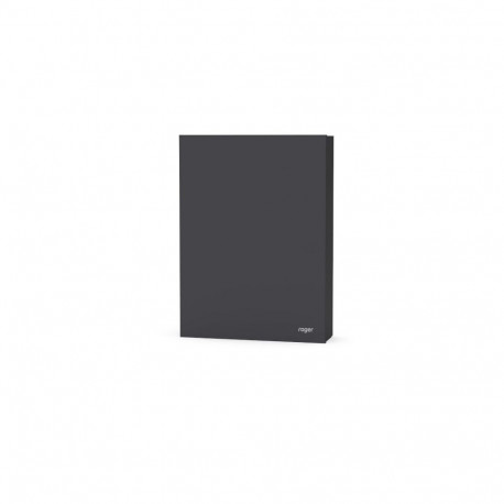 metallist korpus ROGER ME-43-S