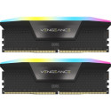Corsair Vengeance RGB CMH32GX5M2B6200C36 mälumoodul 32 GB 2 x 16 GB DDR5