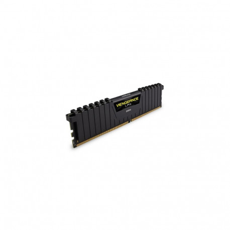 Corsair mälumoodul CMK32GX4M2A2666C16 32GB 2x16GB DDR4 288-pin DIMM