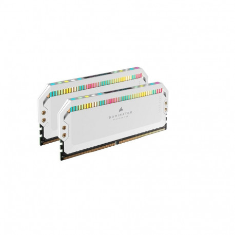 Corsair Dominator CMT32GX5M2X6200C36W mälumoodul 32 GB 2 x 16 GB DDR5 ECC