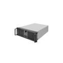 Silverstone RM400 rack must, hall