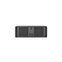 Silverstone RM400 rack must, hall