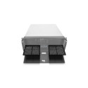 Silverstone RM400 rack must, hall