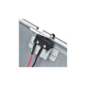 Silverstone RM400 rack must, hall