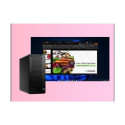 HP ProDesk 4 Tower G1i lauaarvuti AI PC Intel Core Ultra 7 265 16 GB DDR5-SDRAM 1 TB SSD Windows 11 