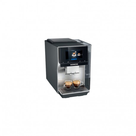Siemens EQ700 espressomasin 2,4 l inox