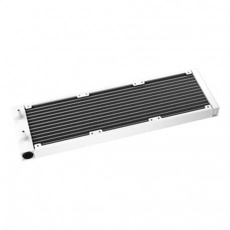 DeepCool protsessori kõik-ühes vedeliku jahuti LE360 WH V2 12cm, valge