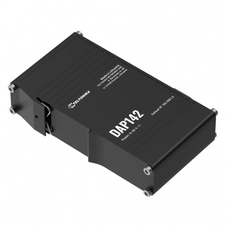 Teltonika DAP142 300 Mbit/s must Power over Ethernet (PoE)