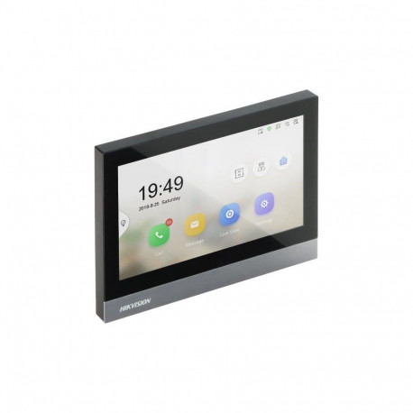 Hikvision DS-KH8380-TE1 video eodomofon monitor