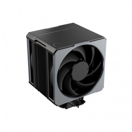 Cooler Master Hyper 612 APEX protsessori õhkjahuti 12 cm must 1 tk