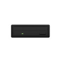 ICY BOX IB-525-U3 ODD enclosure 13.3 cm (5.25") SATA III Black
