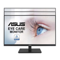 ASUS VA24DQSB arvutimonitor 60.5 cm (23.8") 1920 x 1080 pikslit Full HD LCD must