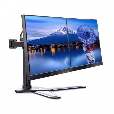 Iiyama alus DS1002D-B1 (reguleeritava varrega)