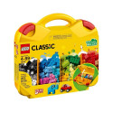 LEGO CLASSIC 10713 loominguline kohver LEGO CLASSIC 10713 loominguline kohver