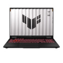 ASUS TUF Gaming A16 FA608UP-R7165W AMD Ryzen™ 7 260 sülearvuti 40,6 cm (16") WUXGA 16 GB DDR5-SDRAM 