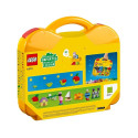 LEGO CLASSIC 10713 loominguline kohver LEGO CLASSIC 10713 loominguline kohver