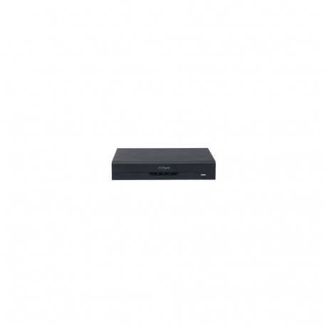 Dahua Technology Lite NVR4116HS-EI network video recorder 1U Black