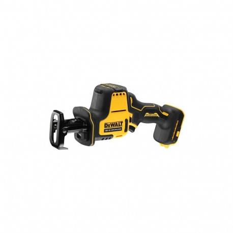 DeWALT DCS369NT-XJ tikksaag 2800 spm must, kollane