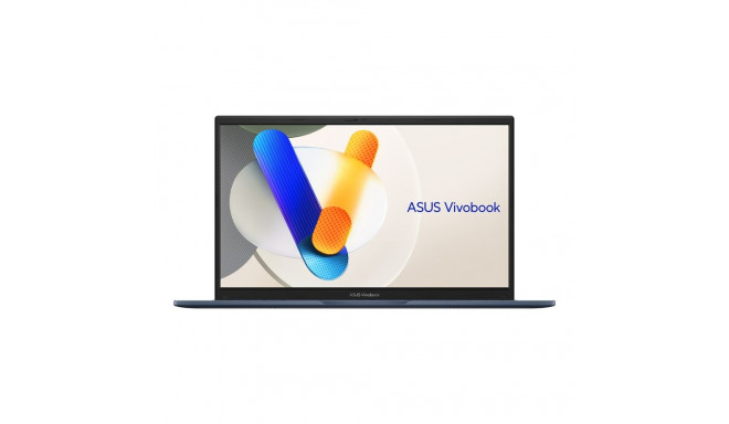 ASUS Vivobook 15 X1504VA-BQ3561W Intel® Core™ i3 i3-1315U sülearvuti 39,6 cm (15,6") Full HD 16 GB D