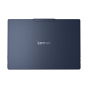 Lenovo Yoga Slim 7 14Q8X9 Qualcomm Snapdragon X1E-78-100 sülearvuti 36,8 cm (14,5") puuteekraan 3K 3