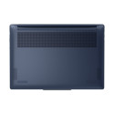 Lenovo Yoga Slim 7 14Q8X9 Qualcomm Snapdragon X1E-78-100 Laptop 36.8 cm (14.5") Touchscreen 3K 32 GB