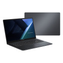 ASUS ExpertBook B1 B1503CVA-S75229X sülearvuti Intel® Core™ i7 i7-13620H 39.6 cm (15.6") Full HD 16 