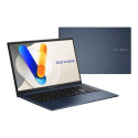 ASUS Vivobook 15 X1504VA-BQ3561W Intel® Core™ i3 i3-1315U sülearvuti 39,6 cm (15,6") Full HD 16 GB D