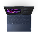 Lenovo Yoga Slim 7 14Q8X9 Qualcomm Snapdragon X1E-78-100 sülearvuti 36,8 cm (14,5") puuteekraan 3K 3